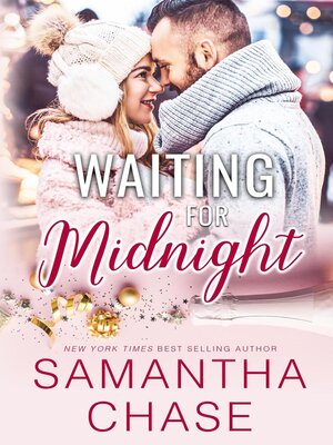 cover image of Waiting for Midnight